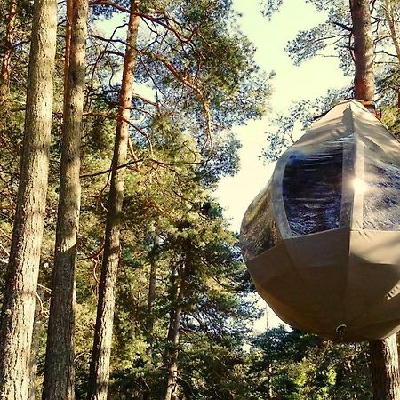 Feeling Cone Hotell Jūrkalne Eksteriør bilde