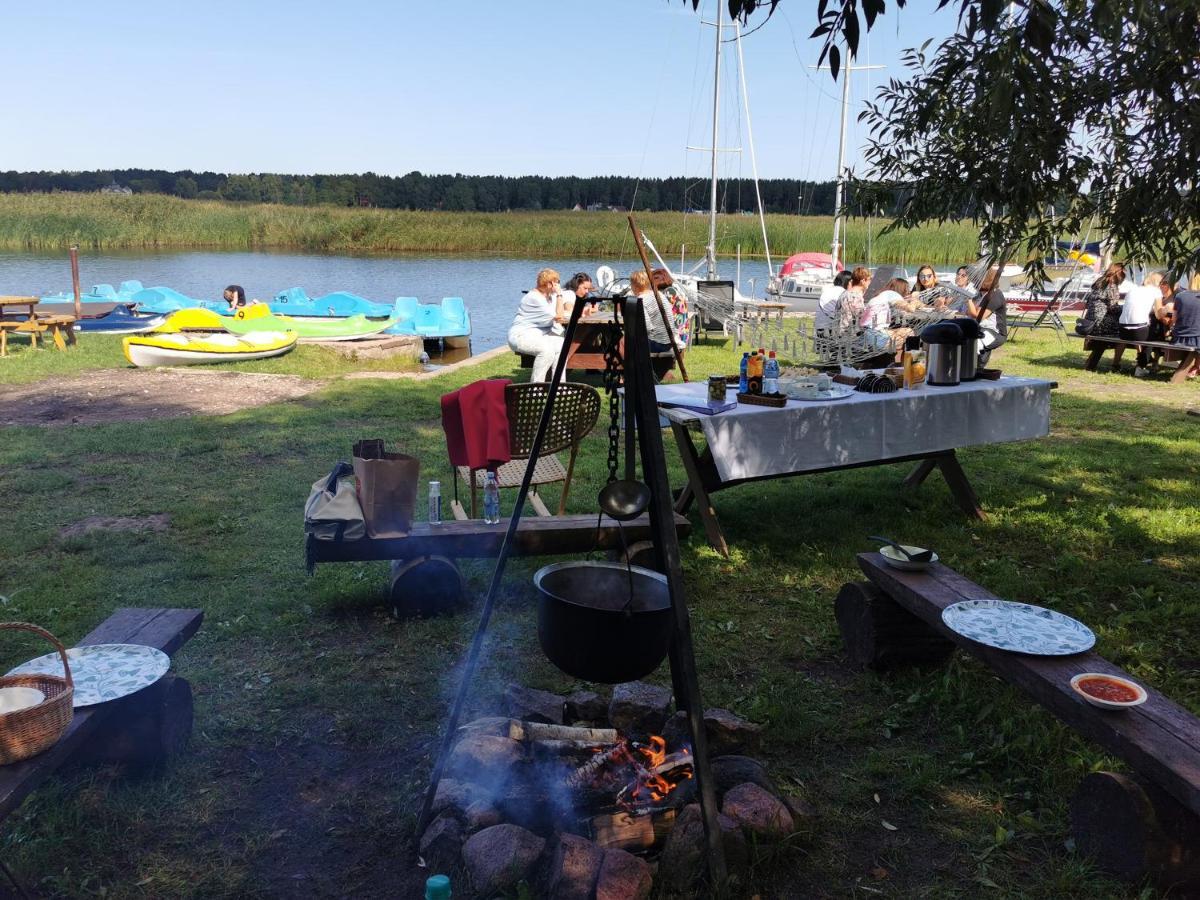 Feeling Cone Hotell Jūrkalne Eksteriør bilde