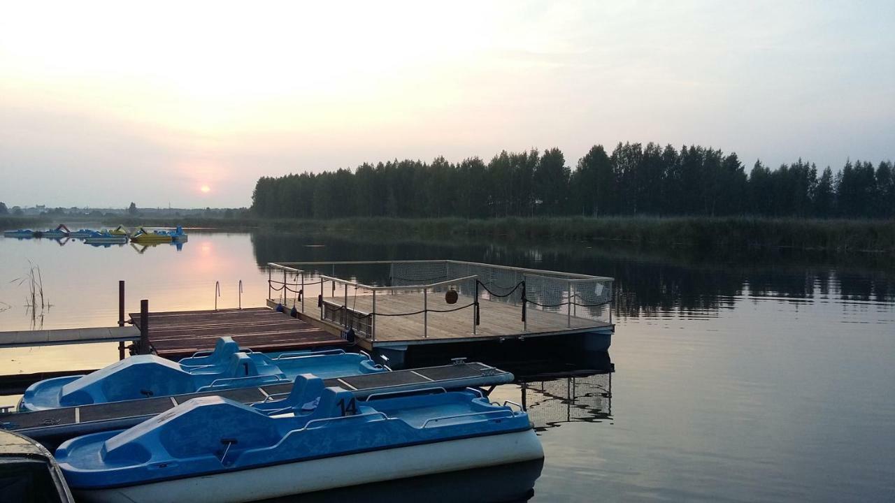 Feeling Cone Hotell Jūrkalne Eksteriør bilde