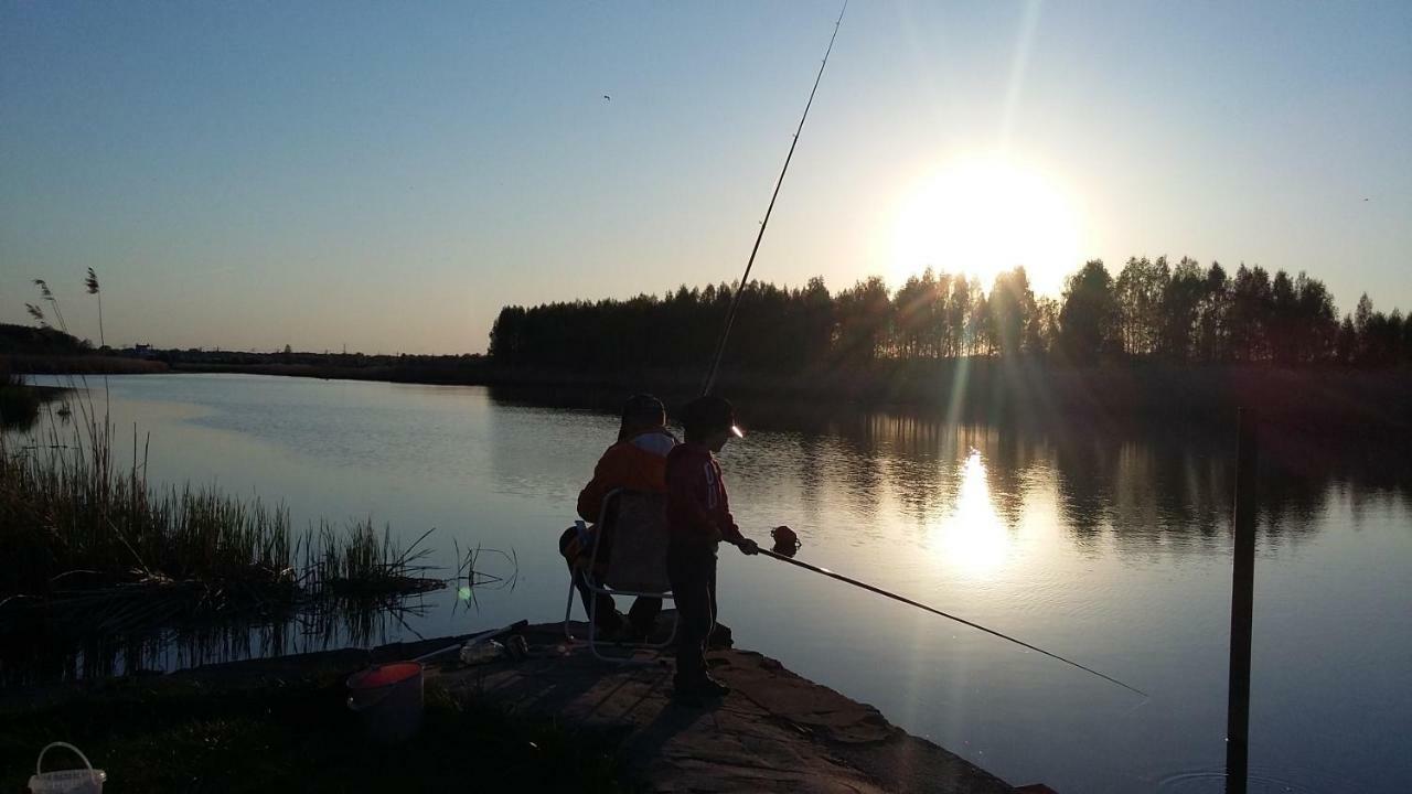 Feeling Cone Hotell Jūrkalne Eksteriør bilde