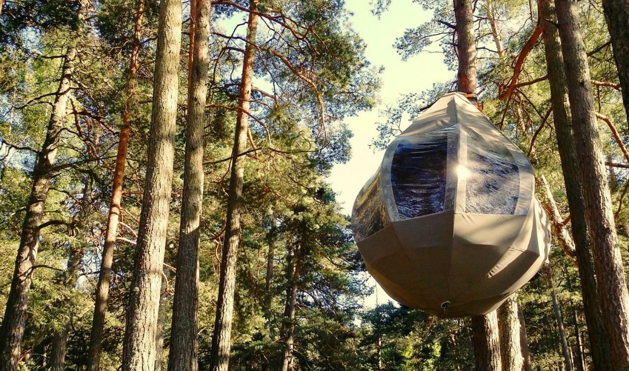 Feeling Cone Hotell Jūrkalne Eksteriør bilde
