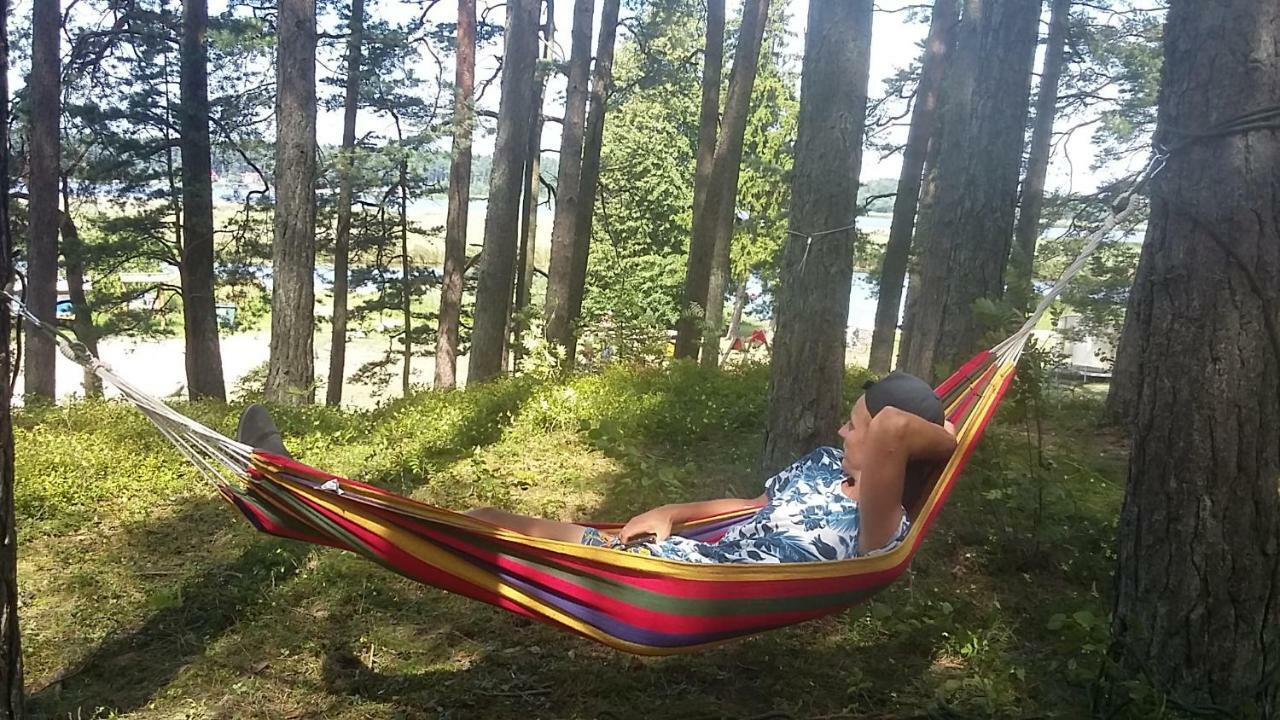 Feeling Cone Hotell Jūrkalne Eksteriør bilde
